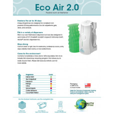 TES 15 Eco Air